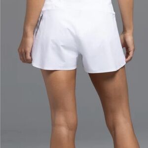 Greyson Women’s Pheonix Short - Arctic White